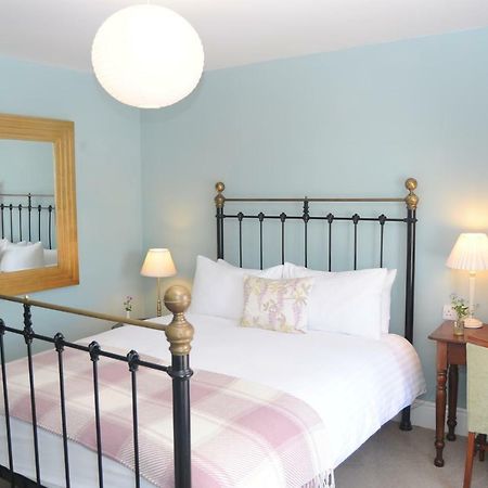 Wisteria House B&B Cloyne ภายนอก รูปภาพ