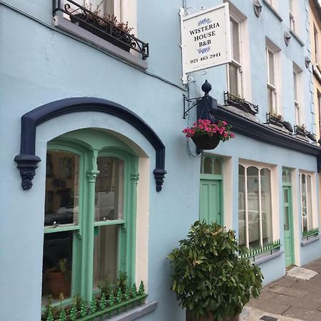 Wisteria House B&B Cloyne ภายนอก รูปภาพ