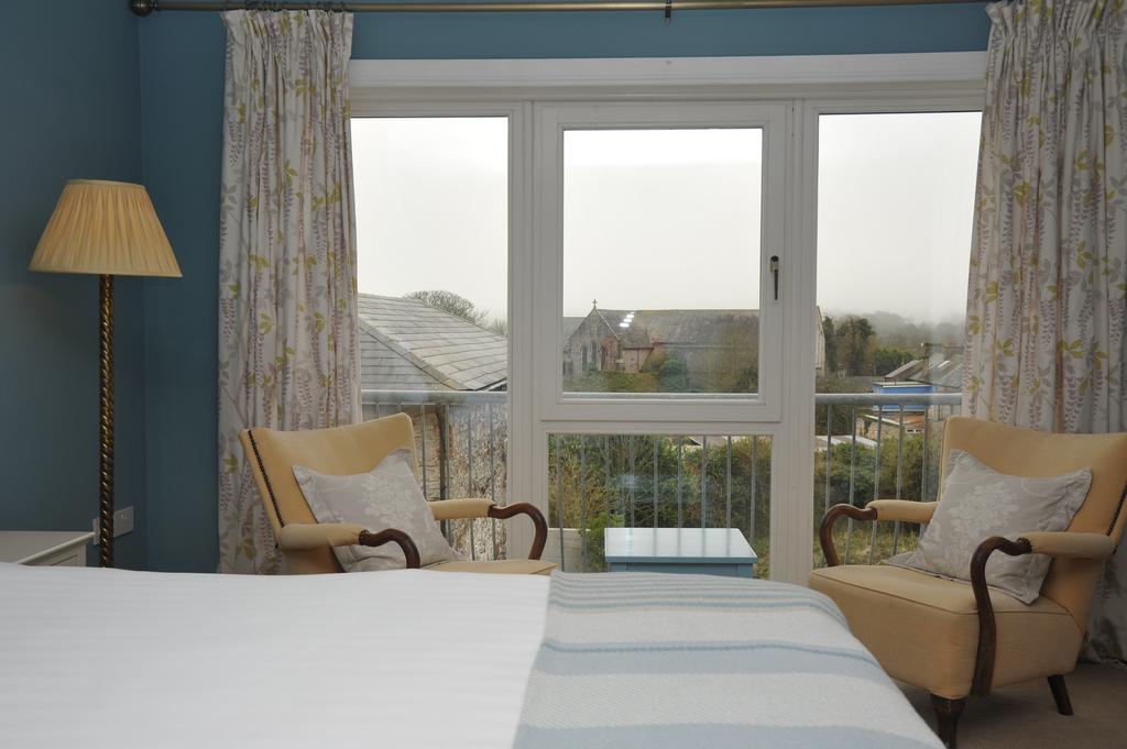 Wisteria House B&B Cloyne ภายนอก รูปภาพ