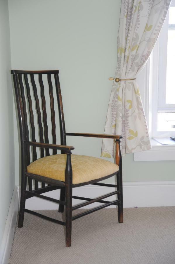 Wisteria House B&B Cloyne ภายนอก รูปภาพ