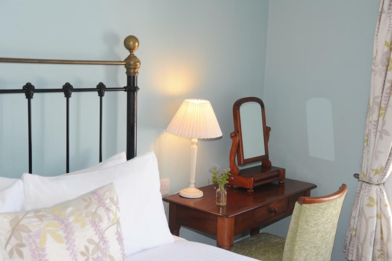 Wisteria House B&B Cloyne ภายนอก รูปภาพ