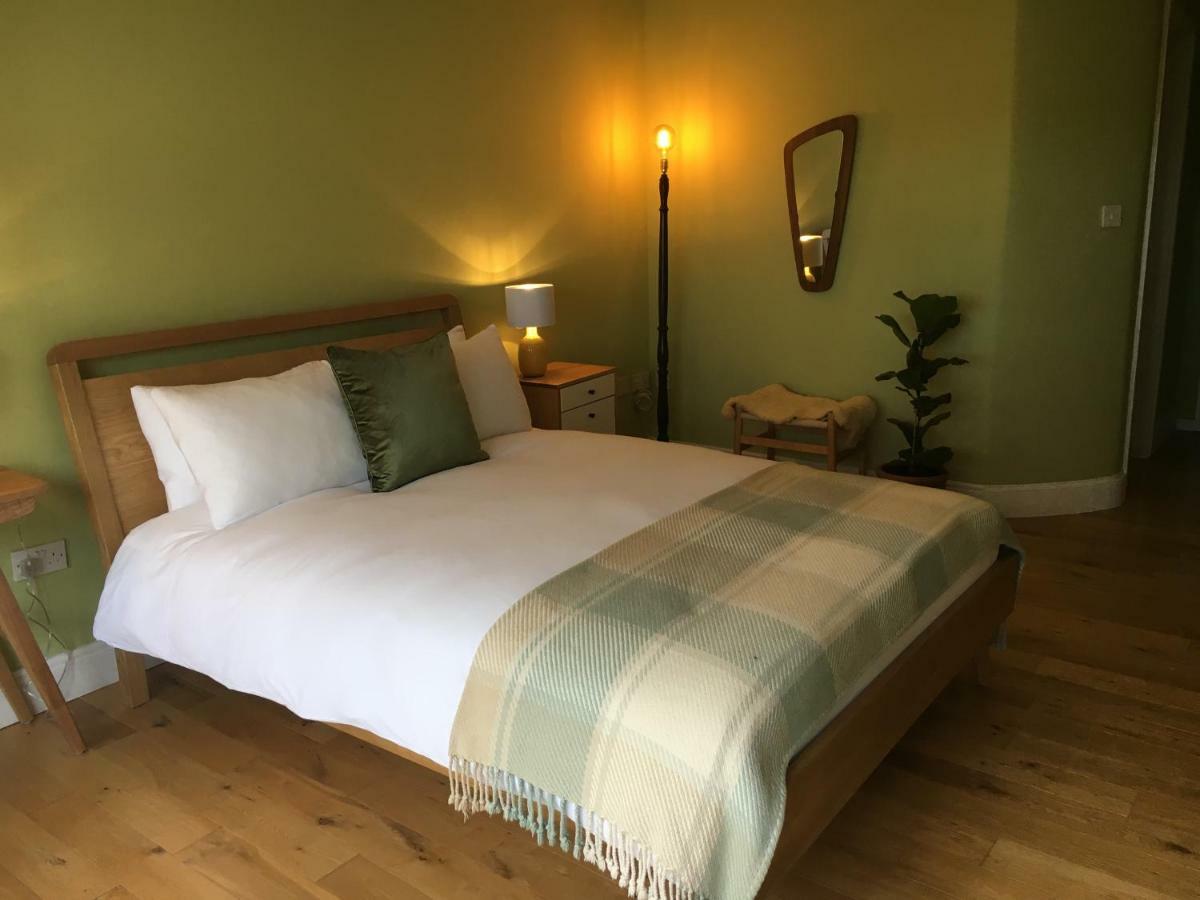 Wisteria House B&B Cloyne ภายนอก รูปภาพ