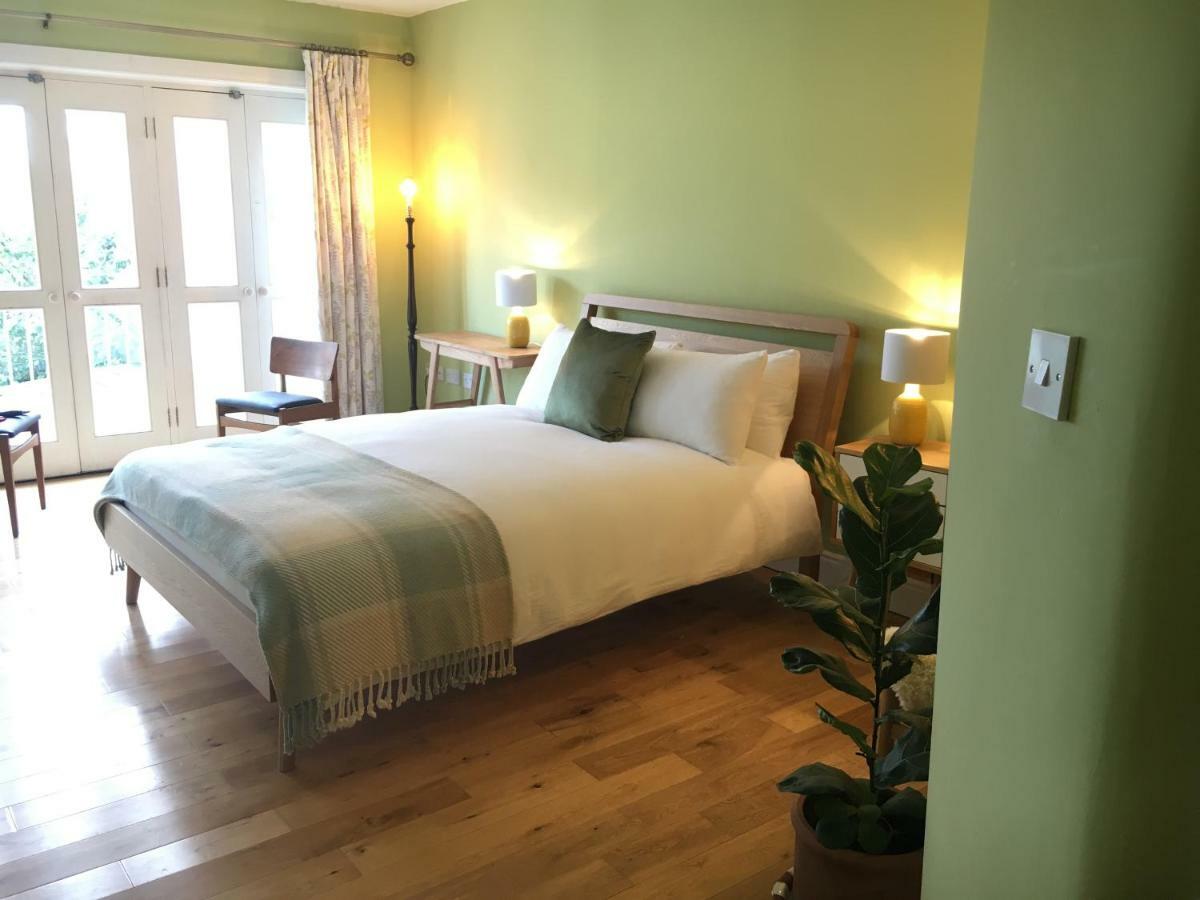 Wisteria House B&B Cloyne ภายนอก รูปภาพ
